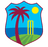 West Indies Women-logo