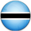 Botswana Flag