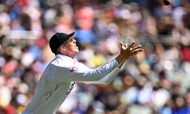 Head's 170 Powers Australia to 435 Target, England Needs Record Chase