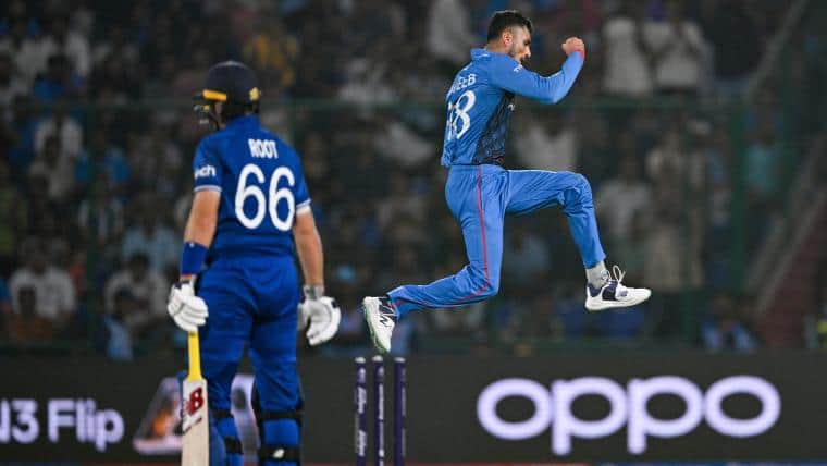 ENG vs AFG ICC Champions Trophy 2025 Match Preview